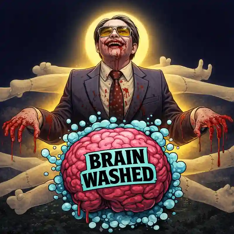 Brainwashed