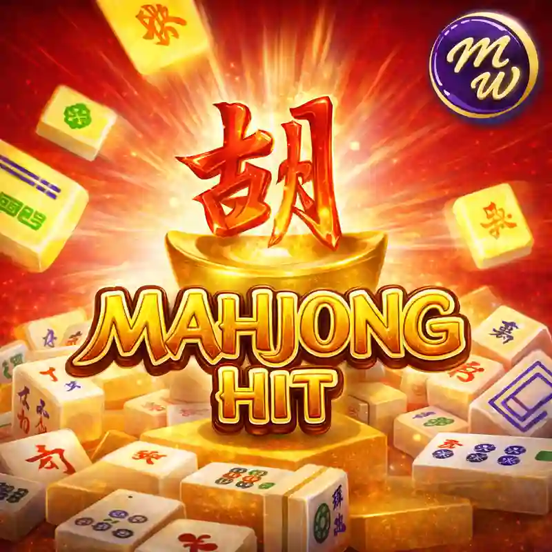 Mahjong Hit Slot Game sa tg7775