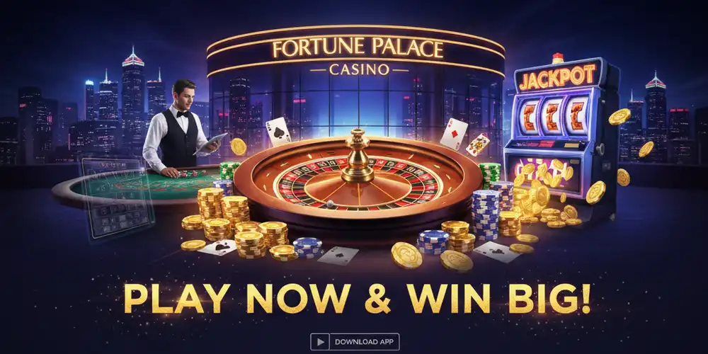 tg7775 Online Casino Banner